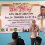 Pemilu 2024 Diharapkan Bersih Politik Uang