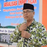 Budaya Menulis Awal Membangun Peradaban Bangsa