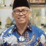 Kembali Nyaleg, Zainuddin Maliki Ingin Terus Kawal Misi Muhammadiyah di Parlemen