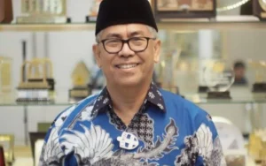 Muhammadiyah ‘Yatim Piatu’ Politik, Keberadaan HW Lemah dalam UU