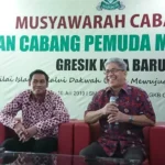 Zainuddin Maliki: Bangsa Maju Modal Utamanya Social Capital Bukan Duit