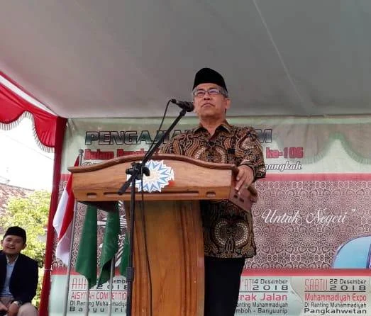 Ingin Bangsa Bangkit dari Keterpurukan, Amalkan Tiga Tips Kiai Dahlan Ini
