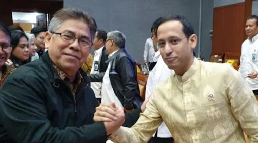 Mendikbud Diminta Batalkan Renovasi Ruang Kerja, Lebih Baik untuk BOS