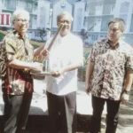 PII Bangun Pesantren, Ini Pesan Politiknya