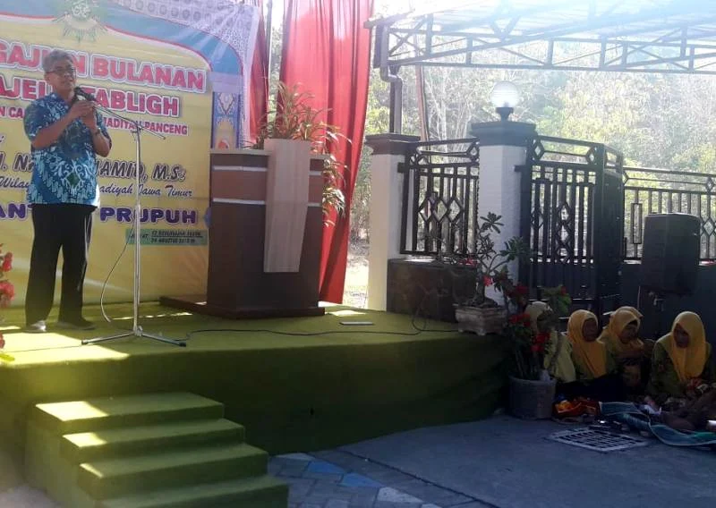 Pemilu Tidak Hasilkan Pemimpin Berintegritas Selama Pemilih Hanya Berpikir NPWP