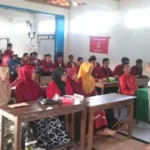 Hadiri Pelantikan IMM, Pulang Bawa Lima Buku