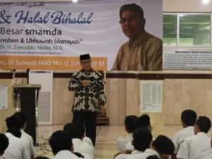 Yang Penting Itu Bagaimana Menjadi Orang Sukses Bukan Cuma Pintar