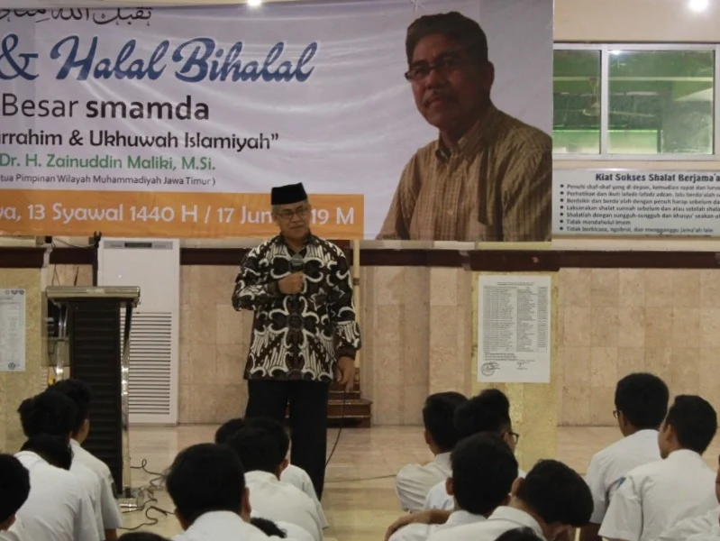 Yang Penting Itu Bagaimana Menjadi Orang Sukses Bukan Cuma Pintar