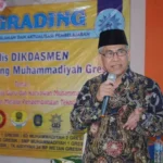 Prof Zainuddin Maliki: Mau Siswa Sukses atau Pintar?