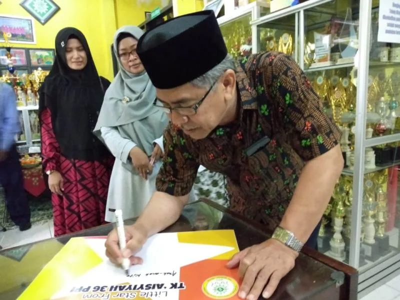 Inilah Bahayanya Kalau Politikus Kehilangan Masa Kecil, Menurut Prof Zainuddin Maliki