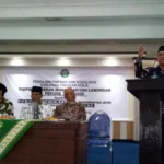 Ketika NPWP Bermakna: Nomer Piro Wani Piro