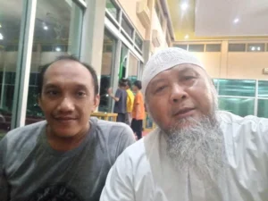 Perusahaan Ojol