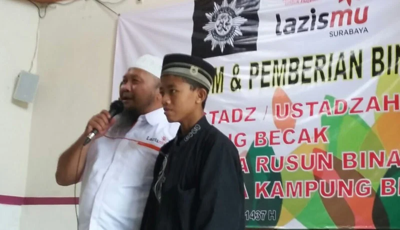 Ada Dua Tipe Manusia Baik di Dunia, Anda Masuk yang Mana?