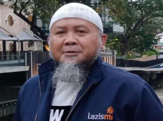 Muhammadiyah Itu Dijaga Allah, maka Teruslah Bergerak