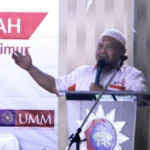 Lazismu Itu Ibarat Bahtera Nabi Nuh, Pimpinan yang Tidak Masuk Bakal Tenggelam