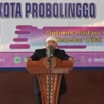 Zainul Muslimin Berbagi Resep Hidup Sukses