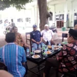 Berharap Samai 6 M Donasi untuk Rohingya: Sementara 2,5 M untuk Lombok, Cabang Sepanjang 146 Juta