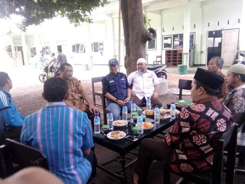 Berharap Samai 6 M Donasi untuk Rohingya: Sementara 2,5 M untuk Lombok, Cabang Sepanjang 146 Juta