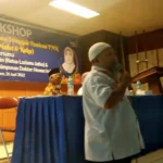 Lazismu Bojonegoro Gelar Workshop Manajemen Kurban saat Wabah PMK