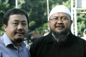 Zainul dan Zainul