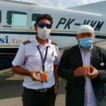 Tancap Gas, Hari Pertama Rihlah Dakwah Bawean