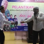 Inilah Persamaan antara Pesawat Terbang dengan Panti Asuhan Muhammadiyah