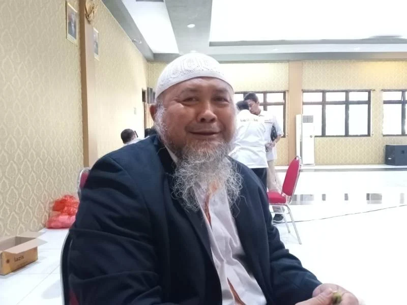 Salurkan Kurban ke Lazismu Dijamin Sehat dari PMK