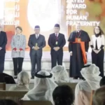 Karena Alasan Ini Muhammadiyah dan NU Terima Zayed Award 2024