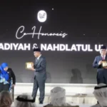 Muhammadiyah dan NU Raih Zayed Award 2024, Ini Pernyataan Haedar Nashir dan Gus Yahya