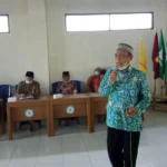 Gerakan Tajdid, Begini Penjelasan Zayin Chudori