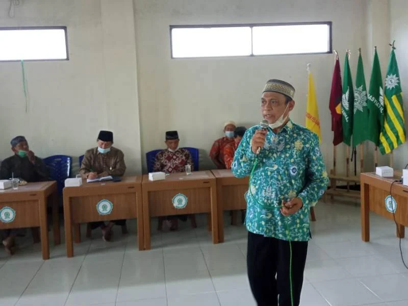 Gerakan Tajdid, Begini Penjelasan Zayin Chudori