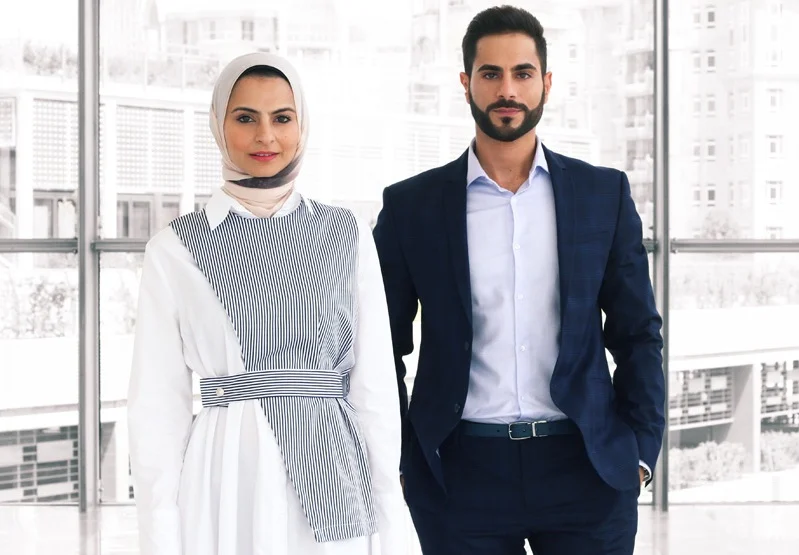 Palestyle, Aksesoris Berkelas Karya Pengungsi Palestina