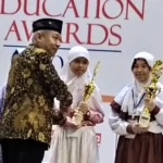 Sempat di Urutan 20, Akhir Mampu Rebut Juara 1 Lomba Sains