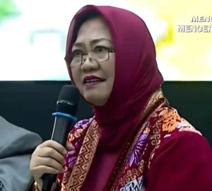 Siti Zuhro Bertanya Posisi Perempuan, Begini Jawaban Anies Baswedan