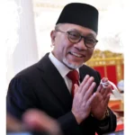 Menteri Zulkifli Hasan dan Nasib PAN