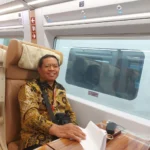 Menikmati Perjalanan Makkah-Madinah dengan Kereta Cepat Haramain Express