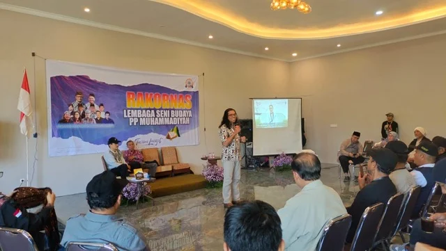 Menjajaki Peran dan Strategi Seni Budaya di Era Kontemporer