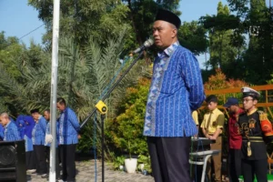 Apel Syawalan di SMAM 1 Gresik: Mensyukuri Nikmat, Menjalin Silaturahmi, dan Meraih Kebahagiaan Dunia dan Akhirat