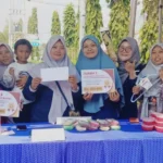 PCNA Dukun Raih Dua Juara pada Semarak Milad NA ke-96