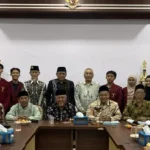 Merajut Sinergi: PC IMM Lamongan Silaturahmi ke PDM Lamongan