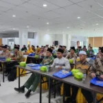 Majelis Tabligh PP Muhammadiyah Catat Capaian Gemilang dalam Konsolidasi Nasional