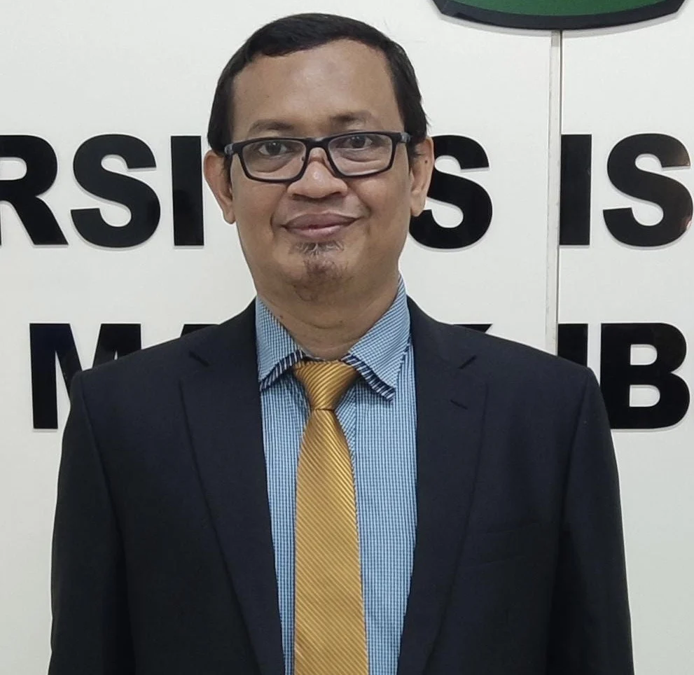 Spiritualitas Menjelang Perpisahan Ramadan 1446 H