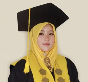Dosen STITM Paciran Raih Beasiswa Riset Baznas dan PP Muhammadiyah
