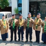 Inilah Amanat Ketua Kwarwil HW Jatim dalam Pelantikan Kwarda HW Kota Malang 2023-2028