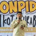 Pak Je: Pelajar Muhammadiyah, Jangan Pernah Merasa Kecil