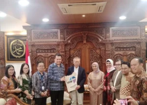 Muhammadiyah dan PGI Bahas Kerukunan Lintas Iman lewat Pendidikan Inklusif