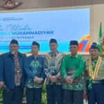 Pertemuan PDM Balapan yang Mengesankan di Kabupaten Probolinggo