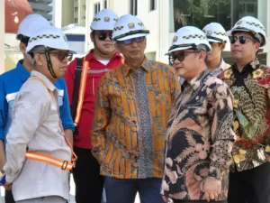 Mendikdasmen Ingin Pastikan Anak Indonesia di Malaysia Mendapat Layanan Pendidikan Bermutu