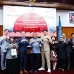 UMM Resmikan Japan Corner, Babak Baru Kolaborasi Akademik Indonesia–Jepang