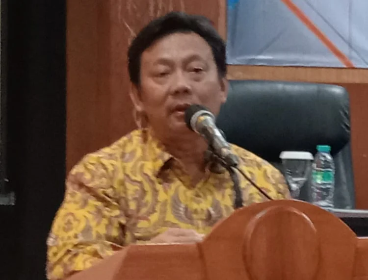 Piramida Terbalik Target Pendidikan Muhammadiyah Jawa Timur